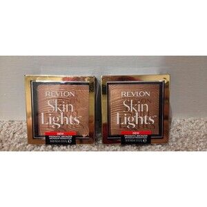 Revlon skin lights bronzer